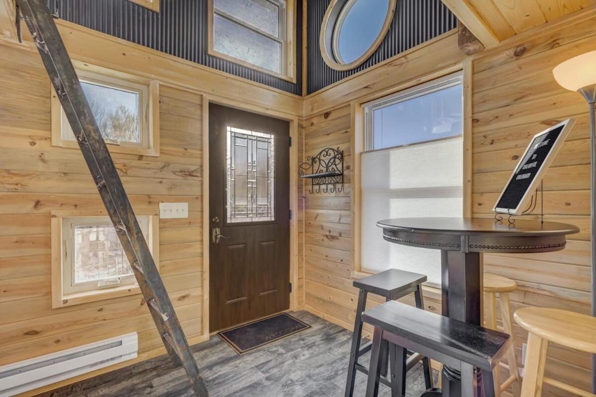 Red Rock Treehouse Unique In Old Colorado City 콜로라도스프링스 외부 사진